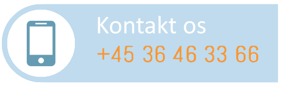 knap kontakt