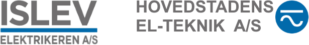 Islev Elektrikeren